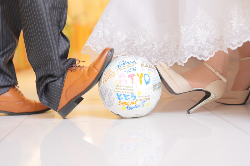 サッカーボール