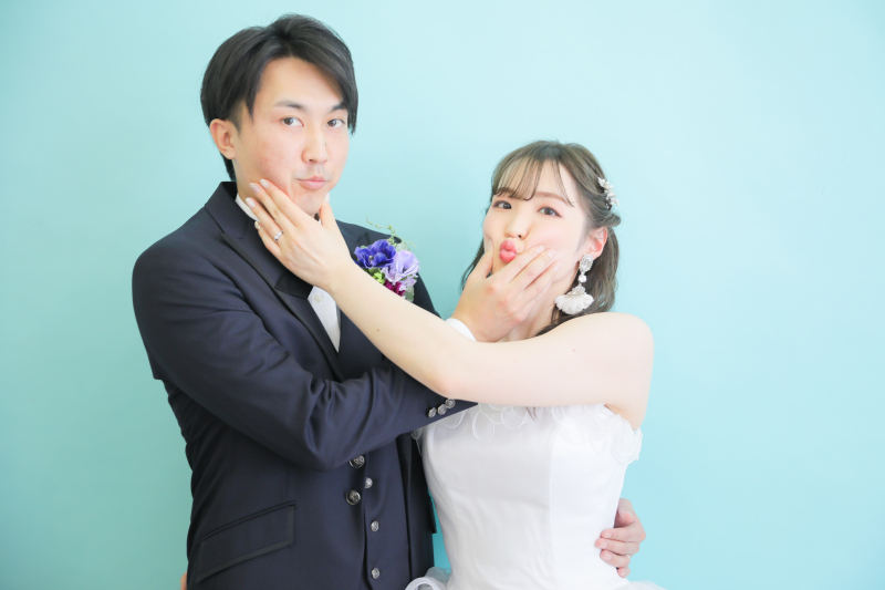 むぎゅっと
