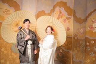 ずっと笑顔で　Photo by SHOTA