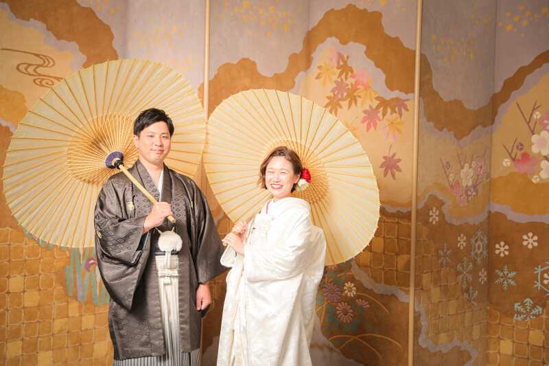 ずっと笑顔で　Photo by SHOTA