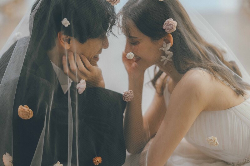 ワタベウェディング大阪フォトスタジオ