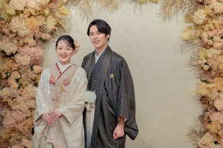 ワタベウェディング大阪フォトスタジオ