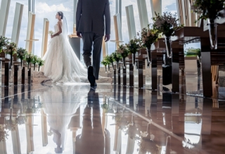 ワタベウェディング大阪フォトスタジオ