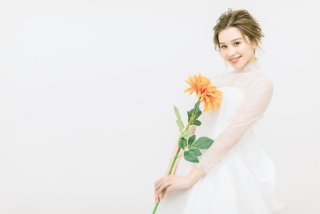 ワタベウェディング大阪フォトスタジオ