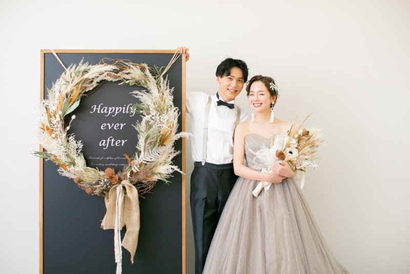 写真をもっと素敵にする豊富な撮影小物