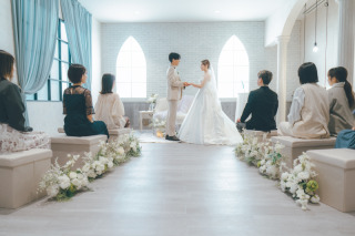 ★少人数婚 ~Little Wedding~★