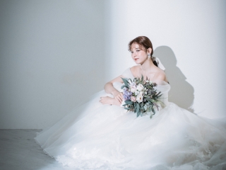 ワタベウェディング大阪フォトスタジオ