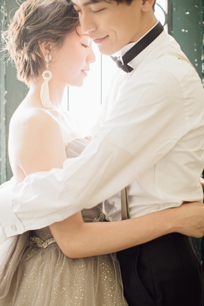 ワタベウェディング大阪フォトスタジオ_衣装の追加料金がない