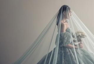 ☆オリジナルドレスが魅力的☆