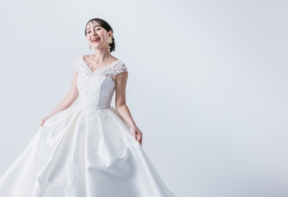 ワタベウェディング大阪フォトスタジオ