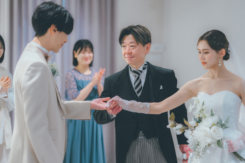 準備の時間も最小限！