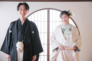 ワタベウェディング大阪フォトスタジオ_スタジオ紹介2023