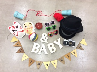 ガーランドレンタル