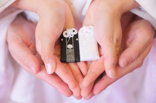 撮影アイテム持ち込み