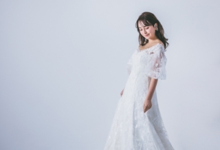 新婦様ドレス１点持ち込み料