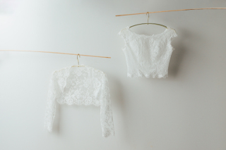 インナーブラウス