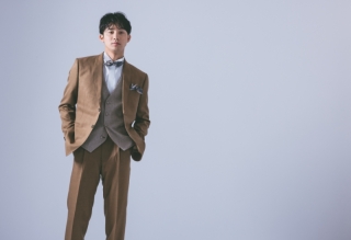 メンズ１点衣装お持ち込み料