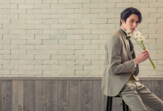 新郎様衣装1着追加