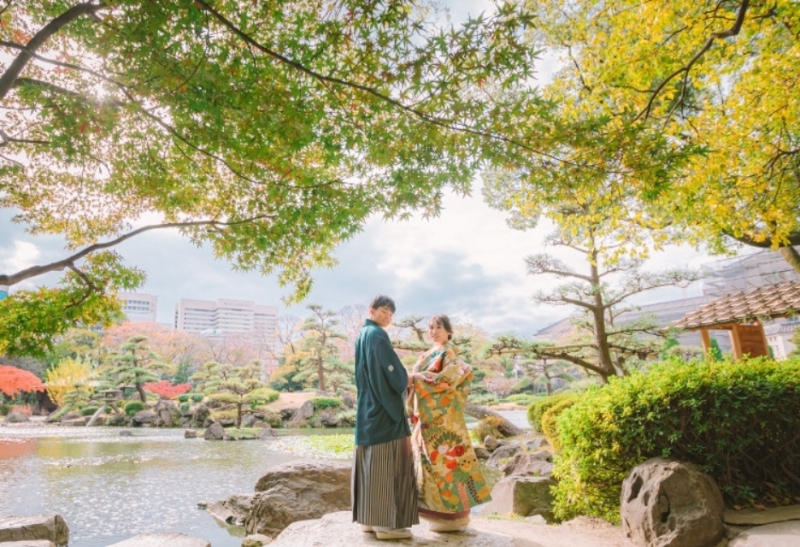 Point1 多彩な撮影シーン