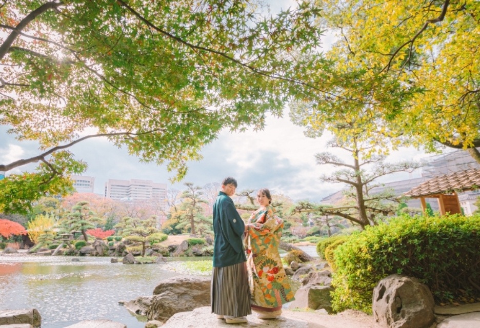 Point1 多彩な撮影シーン