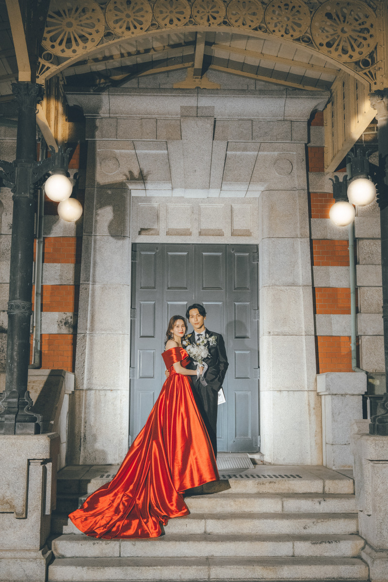 20以上ある撮影シーン