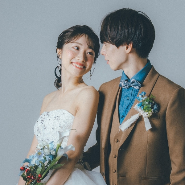 ヘアメイクの技術 写真1 before