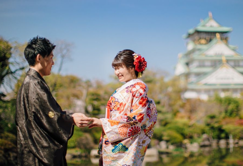 Point1 多彩な撮影シーン