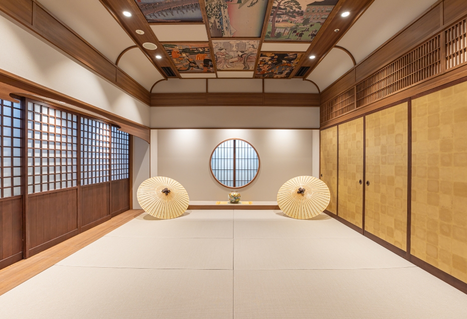 step1 事前来店・お問合せ