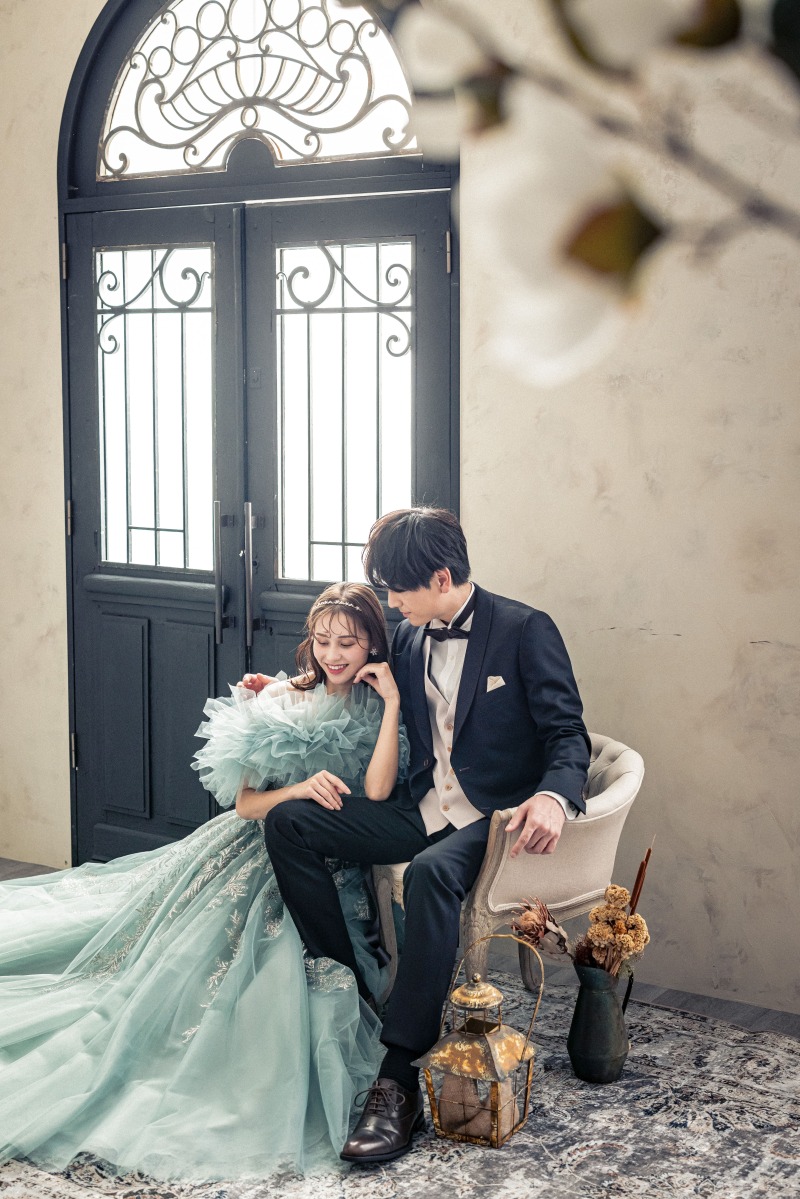 20以上ある撮影シーン