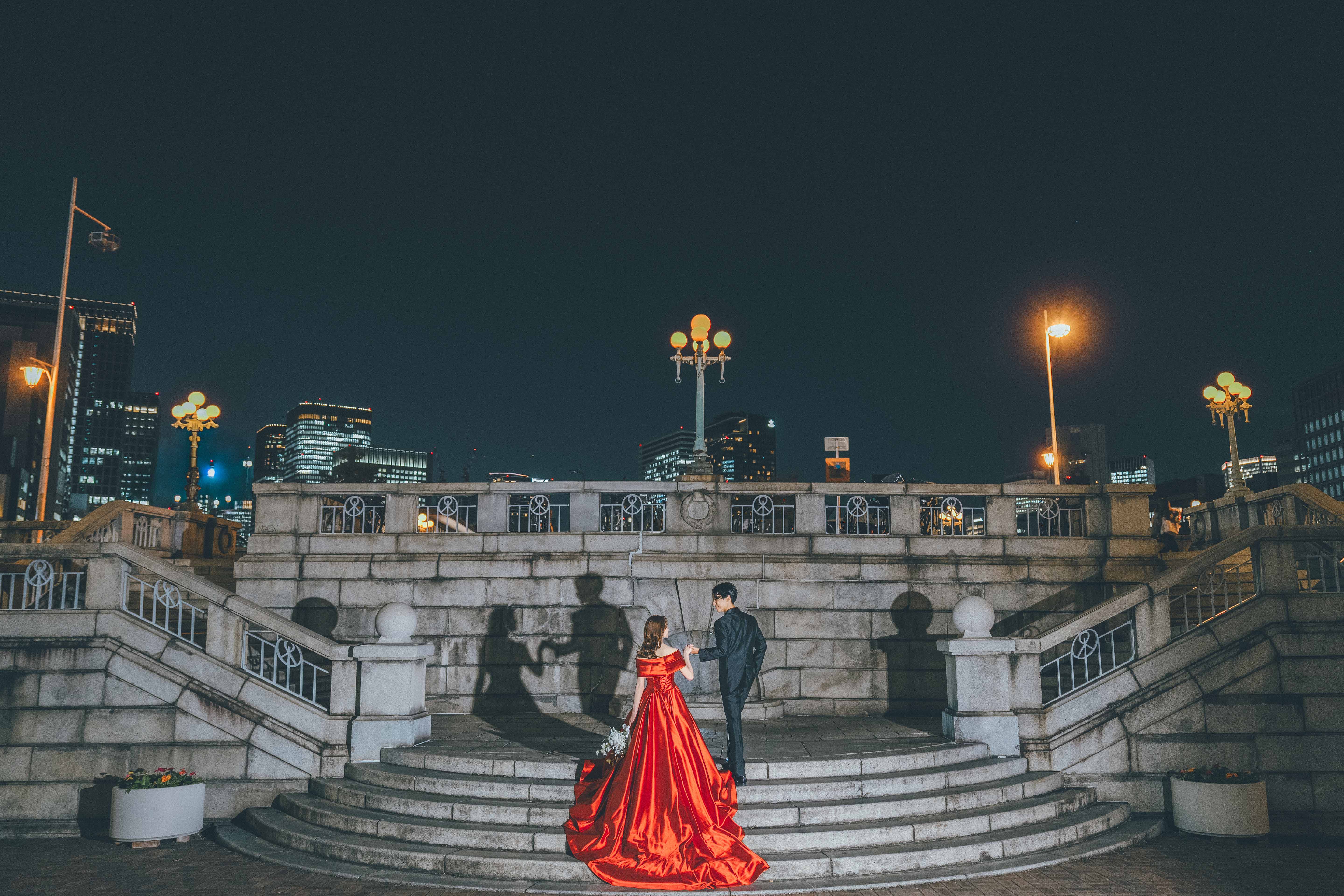 20以上ある撮影シーン