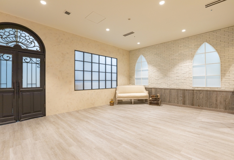 step1 事前来店・お問合せ