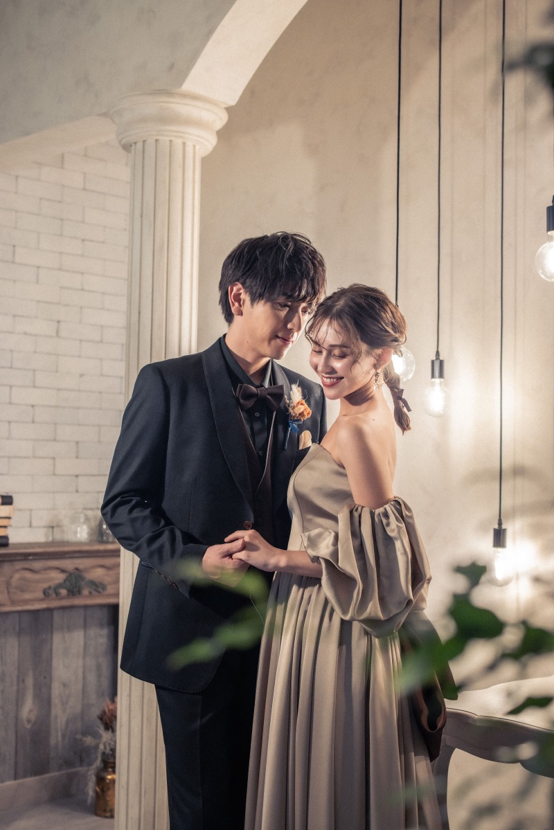 20以上ある撮影シーン