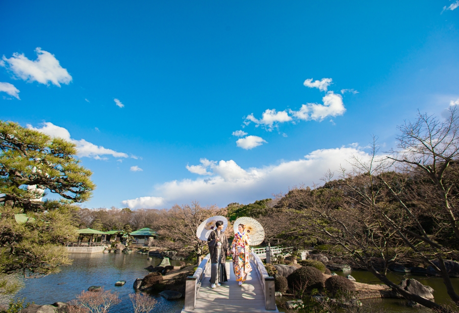 Point1 多彩な撮影シーン