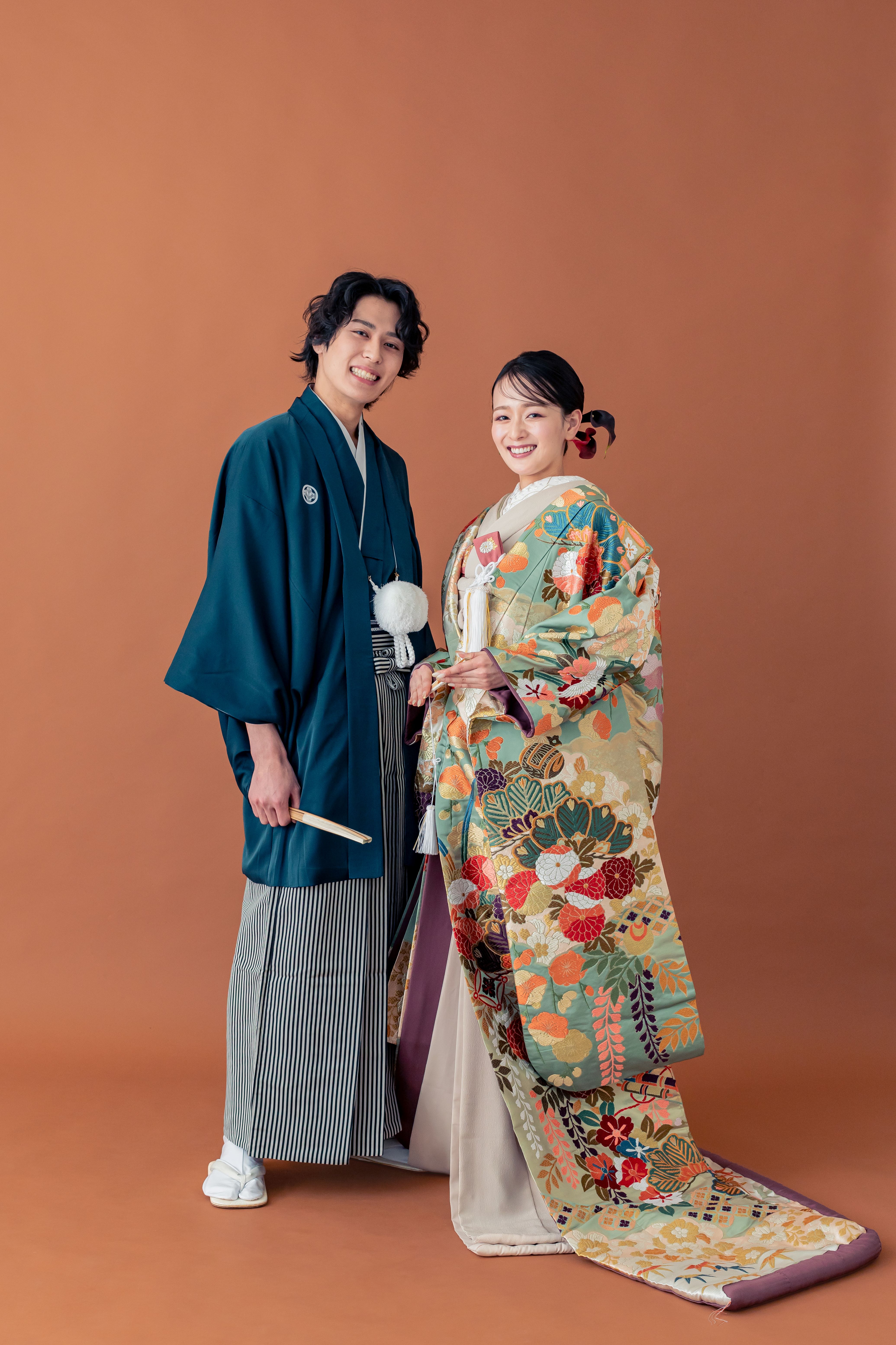 20以上ある撮影シーン