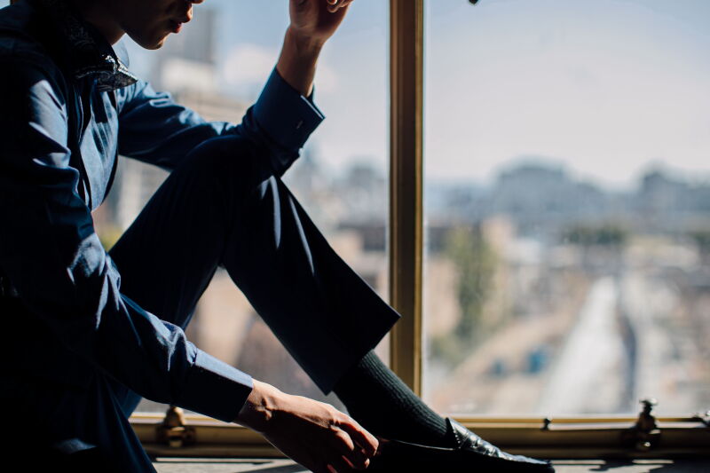 ワタベウェディング大阪フォトスタジオ_歴史的建造物で撮影できる