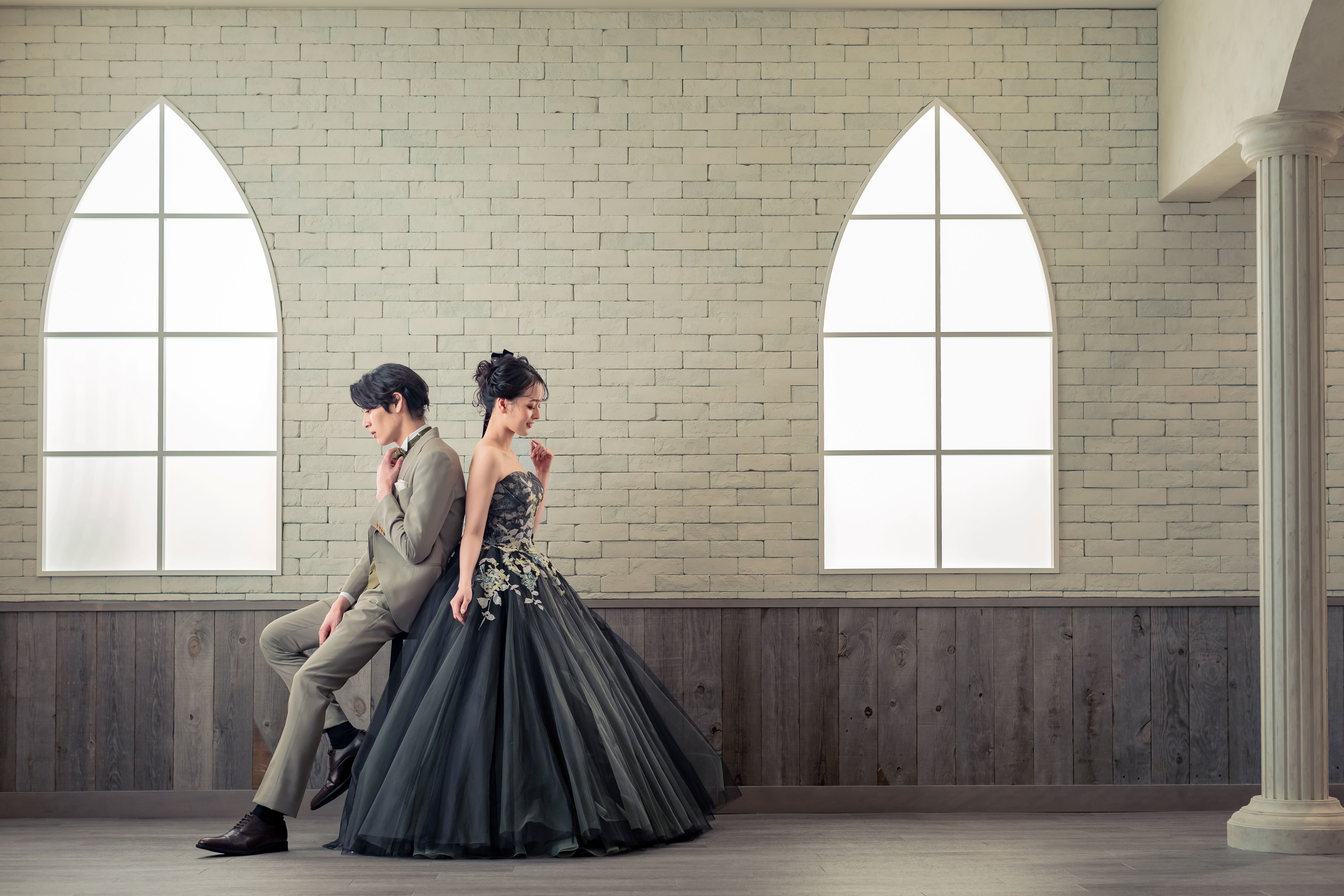 20以上ある撮影シーン