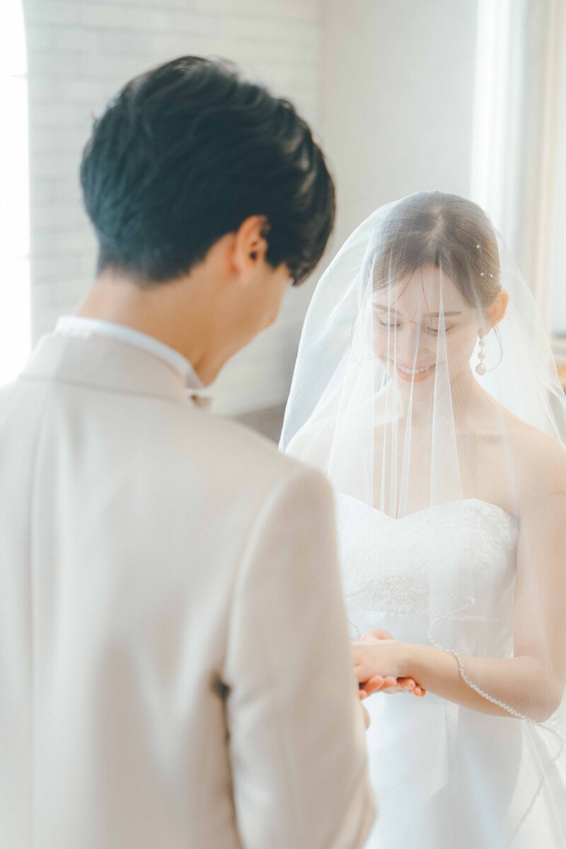 20以上ある撮影シーン