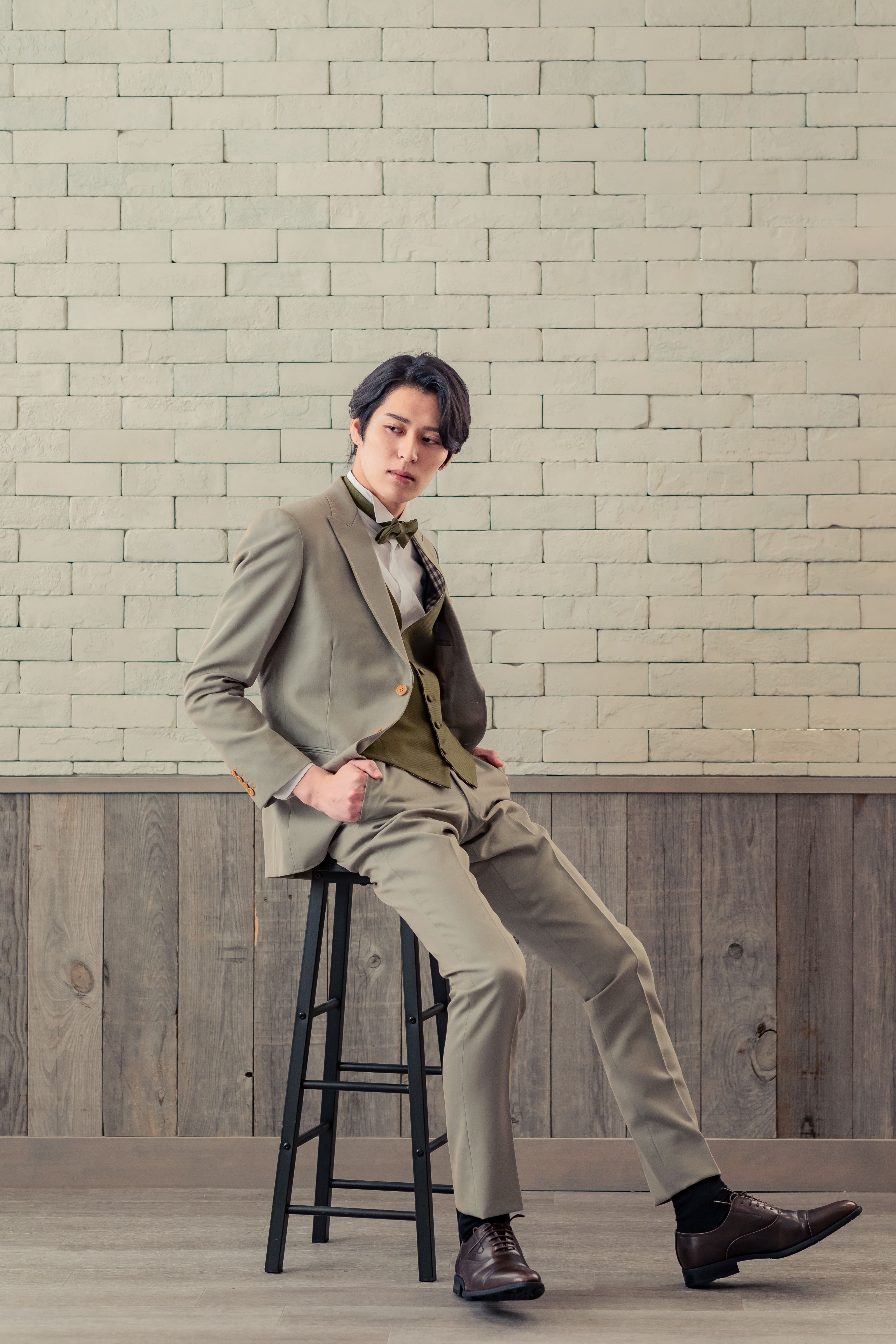 20以上ある撮影シーン