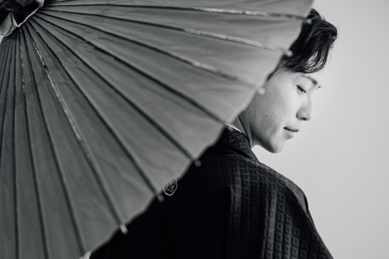 ワタベウェディング大阪フォトスタジオ_色打掛・着物が豊富