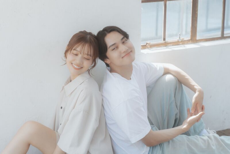 多彩な撮影技法や編集方法を用いているので柔らかくラフなお写真もお任せください!お二人にあったお写真をお届けしますのでぜひご指名お待ちしております♪
