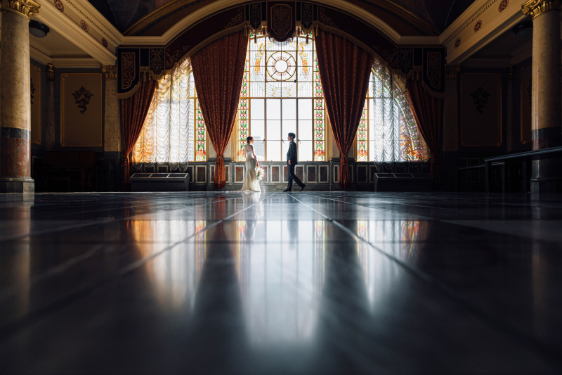 リフレクション