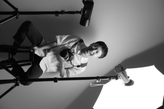 ワタベウェディング大阪フォトスタジオ 前田一成