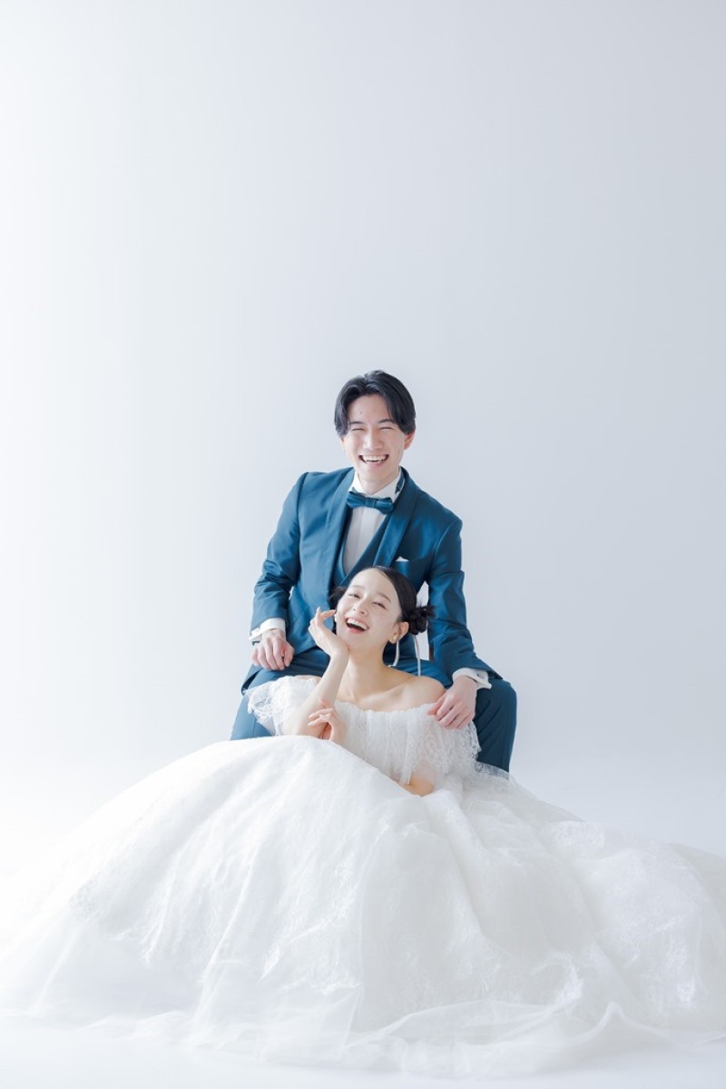 【2026】新春スタジオ初撮り 50%OFFキャンペーン(和装or洋装)