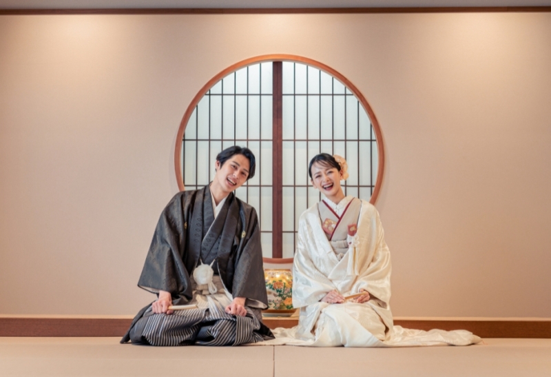 【6・7月撮影の方限定】和装or洋装スタジオ撮影★撮影全データ100カット★59,400円相当の豪華特典付き