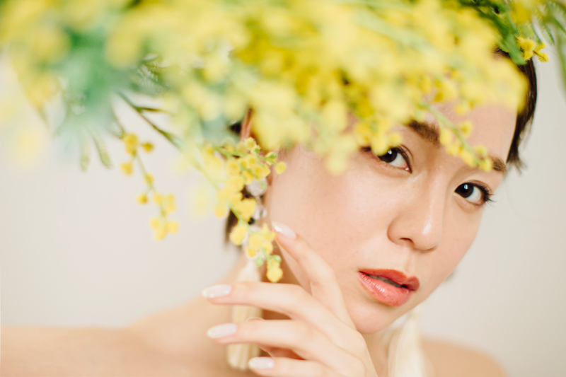 【和装&洋装どっちも着れる】撮影全データ+アルバム付き☆スタジオフォト スタンダードプラン(新婦衣裳3着)