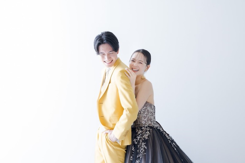 【2026】新春スタジオ初撮り 50%OFFキャンペーン(和装or洋装)