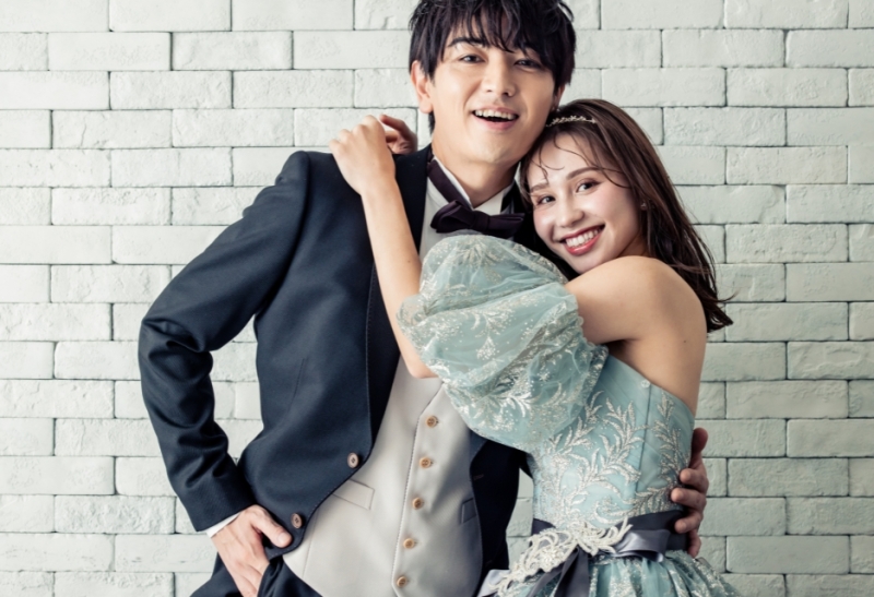 2026スプリングキャンペーン★スタジオ30％オフ(和洋装)