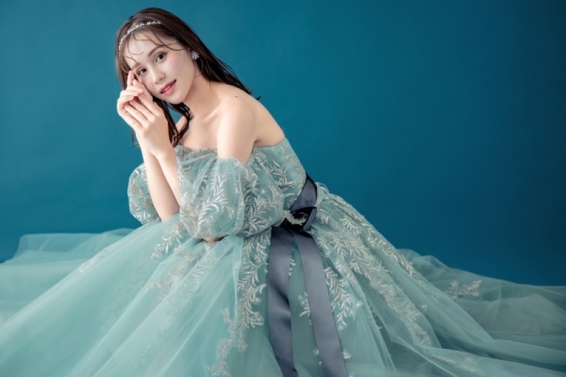 【夏得◆7-9月撮影限定】新婦3着(和洋装)夏得✦40%オフ✦スタジオ撮影プラン《全データ付》