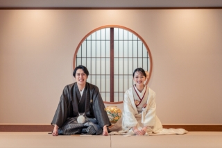 【11月末まで♪店舗限定GOGOプラン！！】和洋装プラン　データ100カット納品　お手頃￥55,000プラン