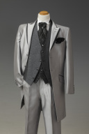 プラチナシルバー